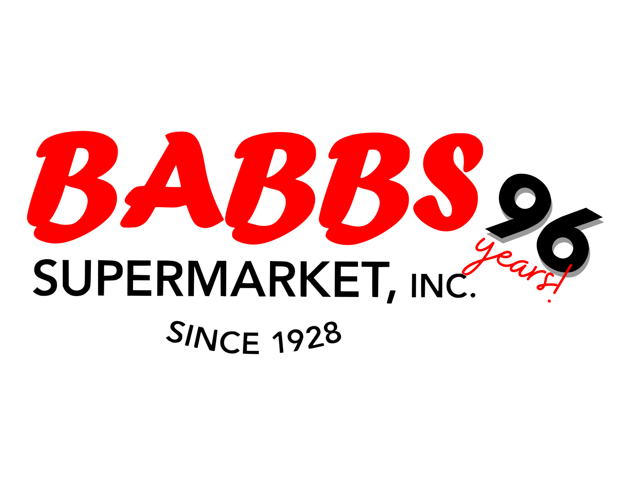 Babbs Supermarket